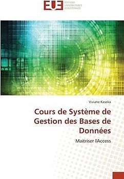 Cours de Système de Gestion des Bases de Données
