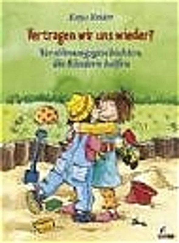 Vertragen wir uns wieder?