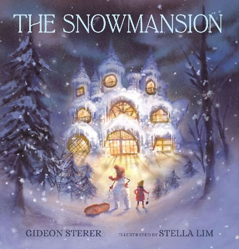 The Snowmansion