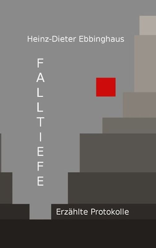 Falltiefe