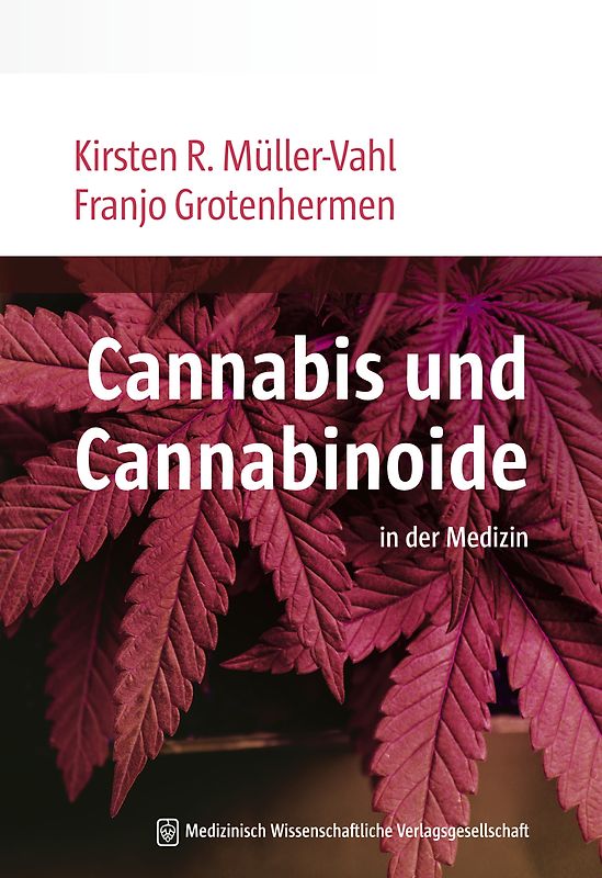 Cannabis und Cannabinoide