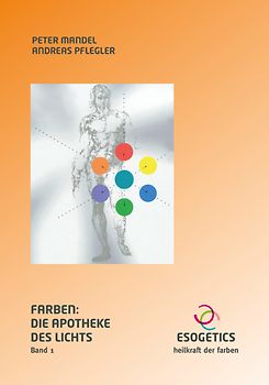 Farben: "Apotheke des Lichts"
