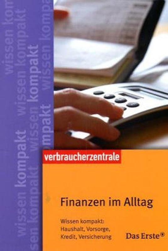 Finanzen im Alltag
