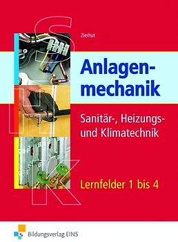 Sanitär-, Heizungs- und Klimatechnik