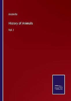 History of Animals