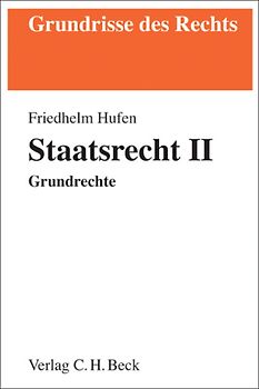 Staatsrecht II