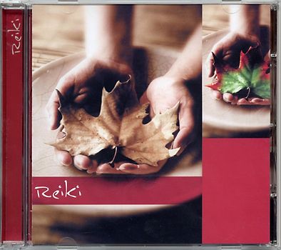 Various - Reiki - Smooth melodies for Reiki