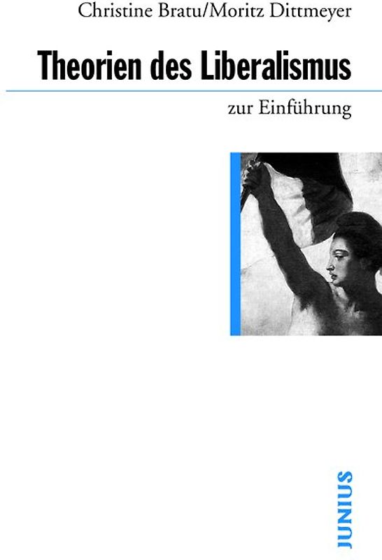 Theorien des Liberalismus zur Einführung