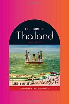 A History of Thailand: A Concise Life