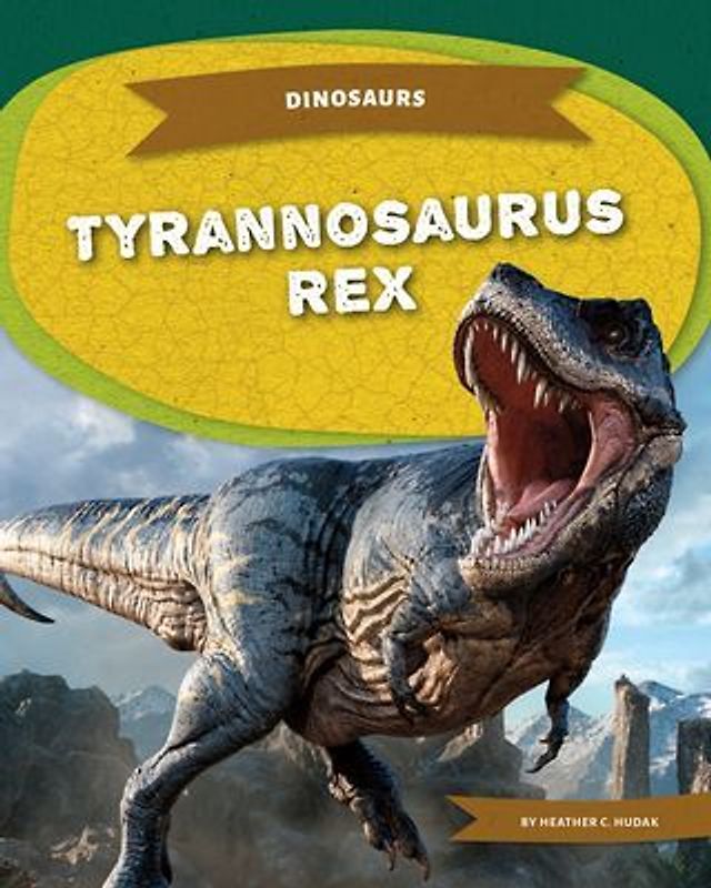 Tyrannosaurus Rex
