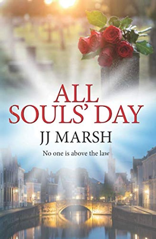 All Souls' Day (The Beatrice Stubbs Series, Band 12)