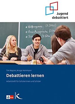 Debattieren lernen
