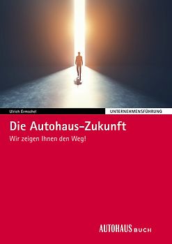 Die Autohaus-Zukunft