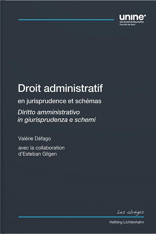 Droit administratif