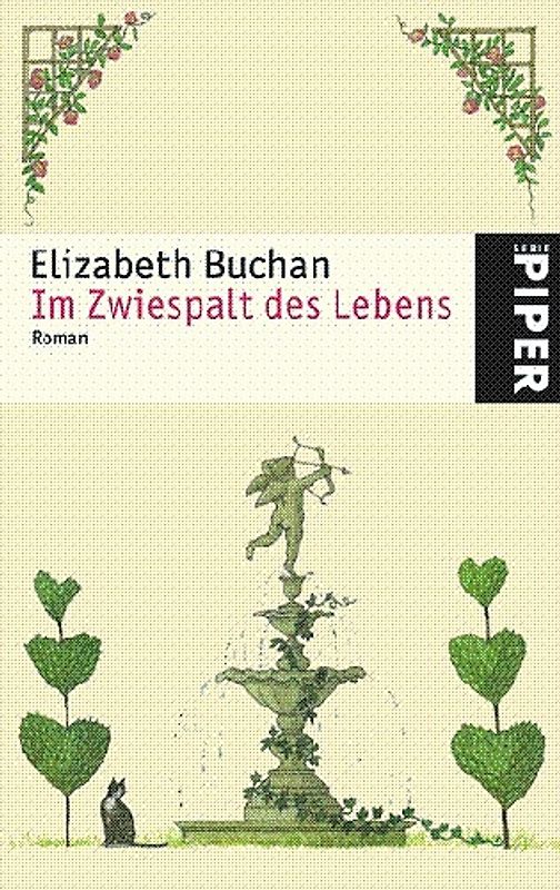 Im Zwiespalt des Lebens