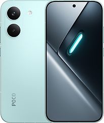 Xiaomi POCO X8 Pro Dual SIM 256GB green - refurbished
