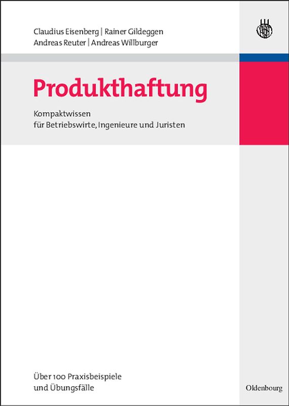 Produkthaftung