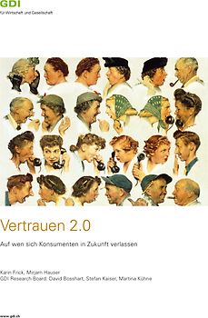 Vertrauen 2.0
