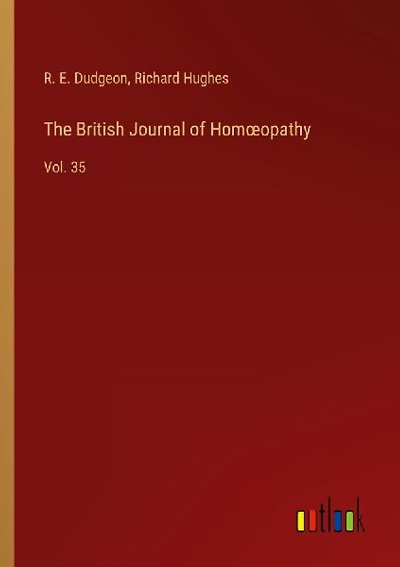 The British Journal of Hom¿opathy
