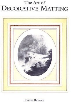 Art of Decorative Matting