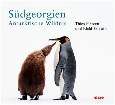Südgeorgien