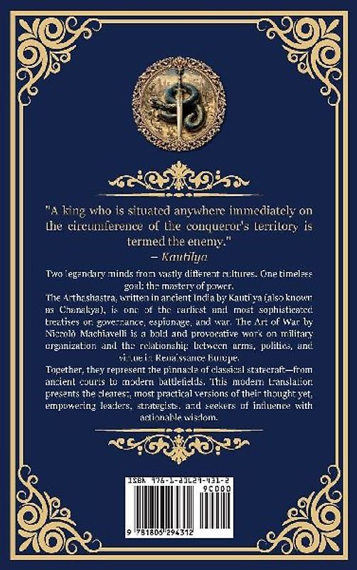 The Complete Strategy & War Collection (Vol. 5)