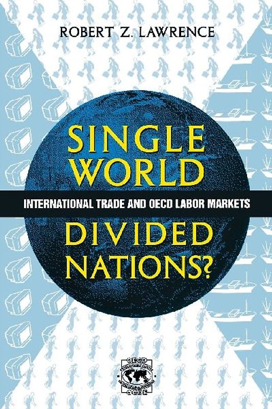 Single World, Divided Nations?