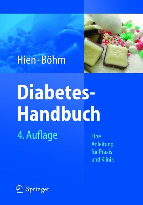 Diabetes-Handbuch