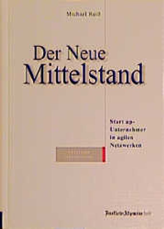 Der Neue Mittelstand