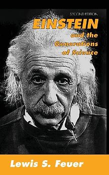 Einstein and the Generations of Science