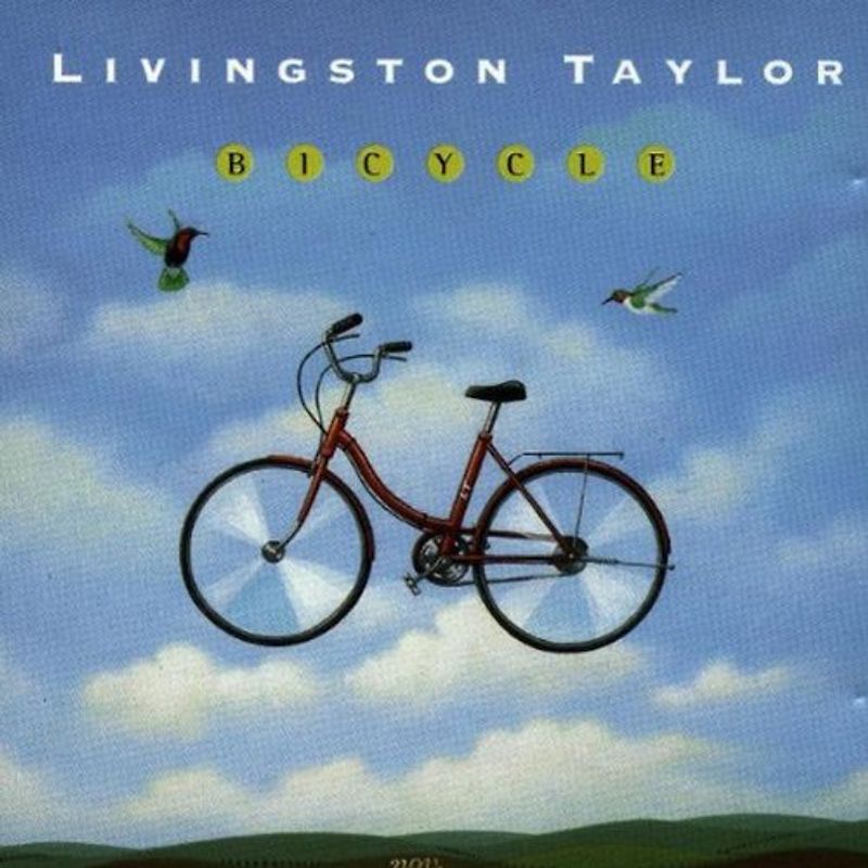 Livingston Taylor - Bicycle