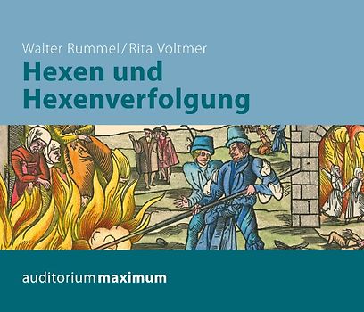 Hexen und Hexenverfolgung