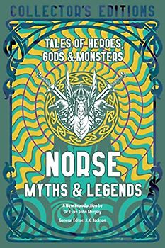 Norse Myths & Legends