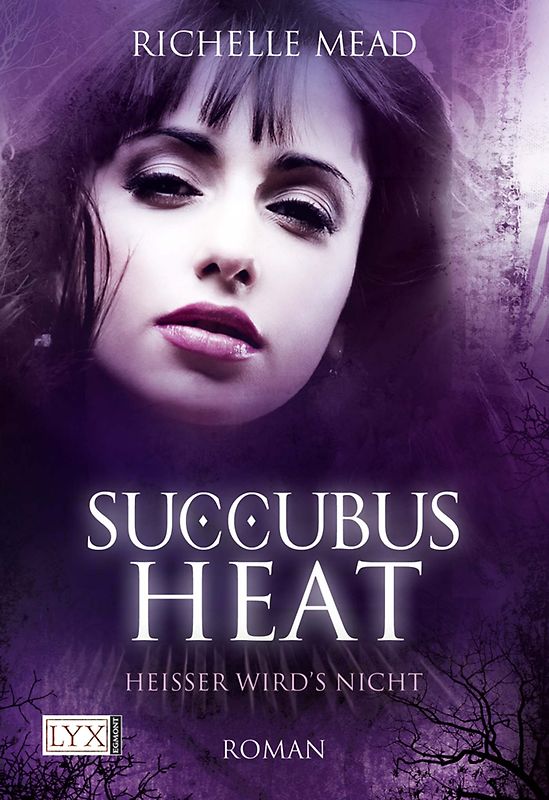 Succubus Heat