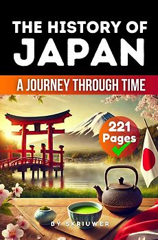 The History of Japan