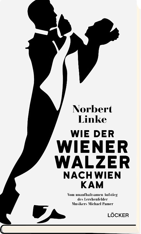Wie der Wiener Walzer nach Wien kam