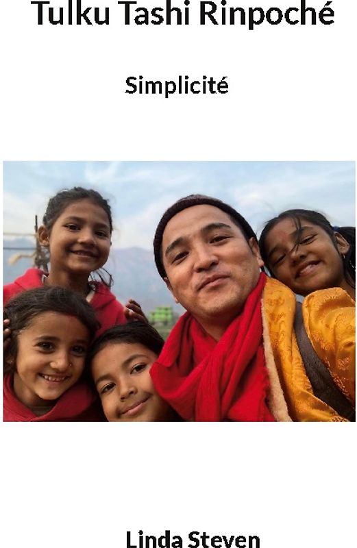 Tulku Tashi Rinpoché