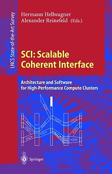 SCI: Scalable Coherent Interface