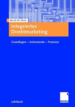 Integriertes Direktmarketing