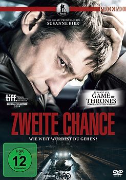 Zweite Chance DVD