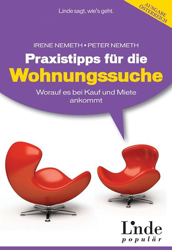 Praxistipps für die Wohnungssuche