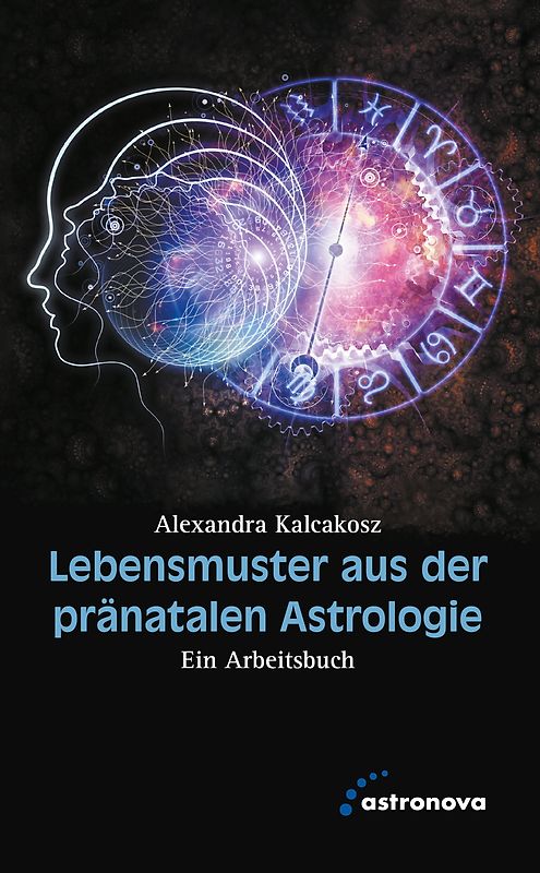 Lebensmuster aus der pränatalen Astrologie