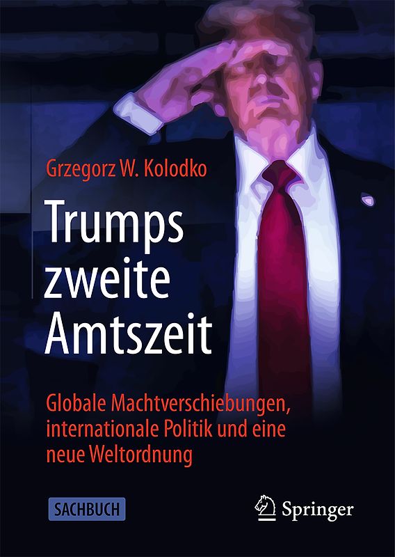 Trumps zweite Amtszeit