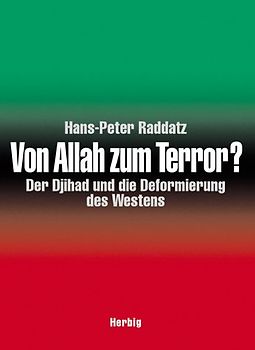 Von Allah zum Terror