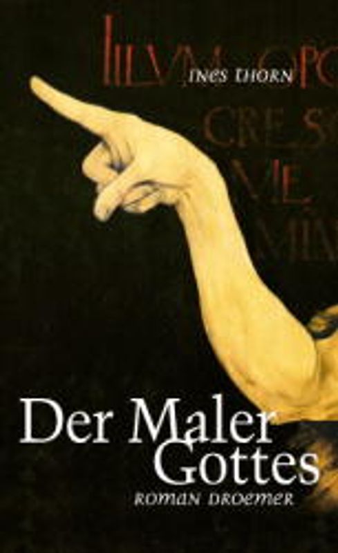 Der Maler Gottes