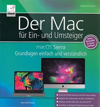 Der Mac für Ein- und Umsteiger