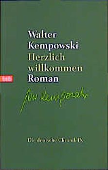 Die deutsche Chronik / Herzlich willkommen