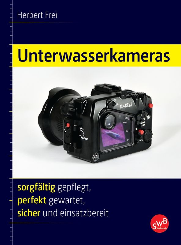 Unterwasserkameras