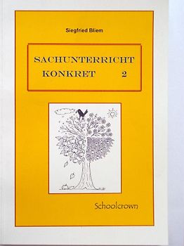 Sachunterricht Konkret 2