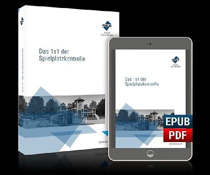 Das 1x1 der Spielplatzkontrolle